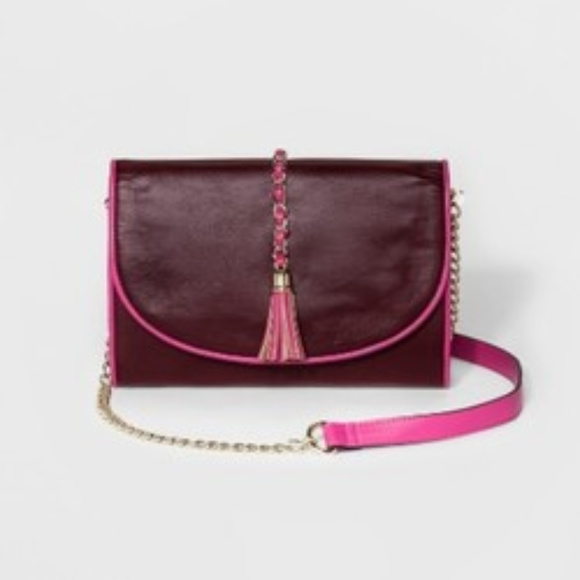 Crossbody Chain Shoulder Strap - Picture 1 of 6